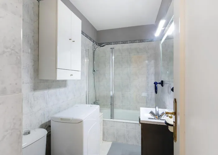 Paraiso Playa Apartmán Puerto De Naos