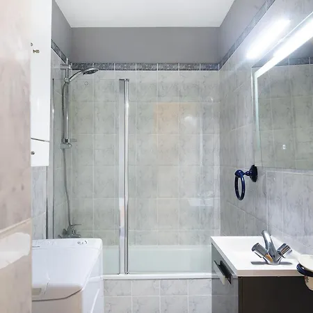 Apartamento Paraíso Playa Puerto De Naos