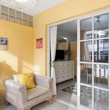Apartamento Paraíso Playa